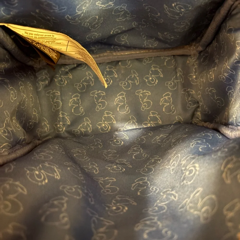 Loungefly excellent used